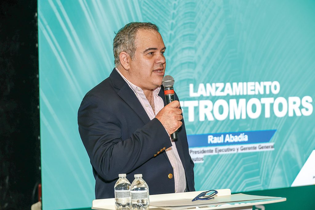 EVENTOS  | PETROAUTOS CELEBRÓ FERIA DE VERANO Y PRESENTÓ PETRONAS