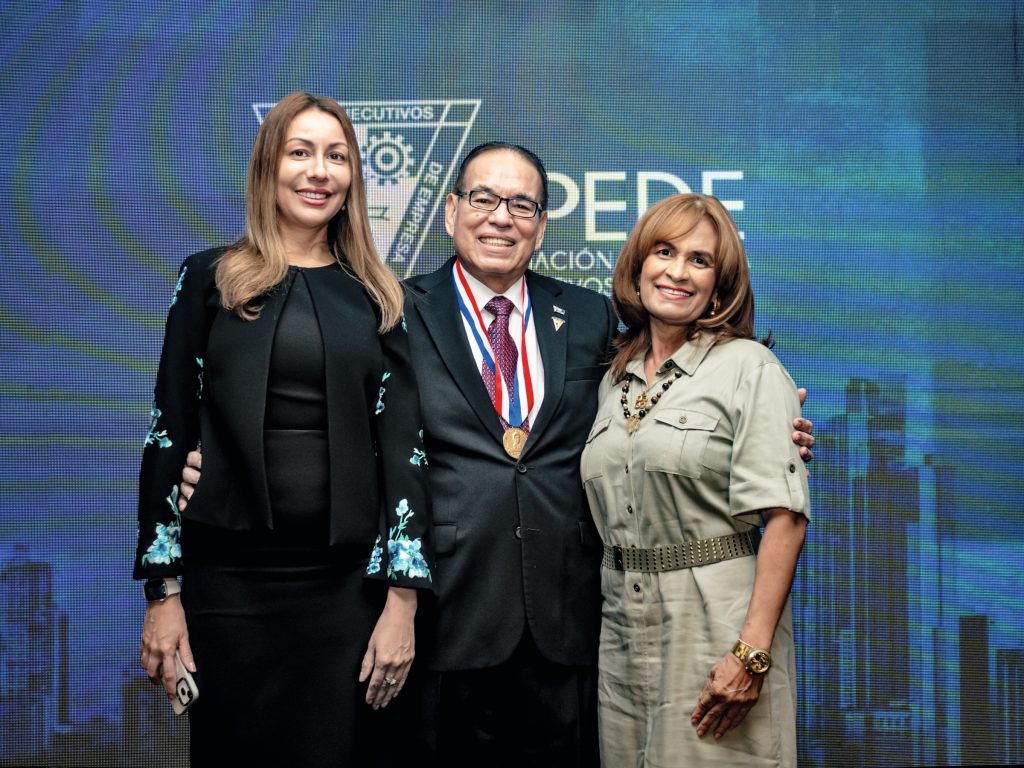 EMPRESARIALES EVENTOS  | Reconocimiento de APEDE