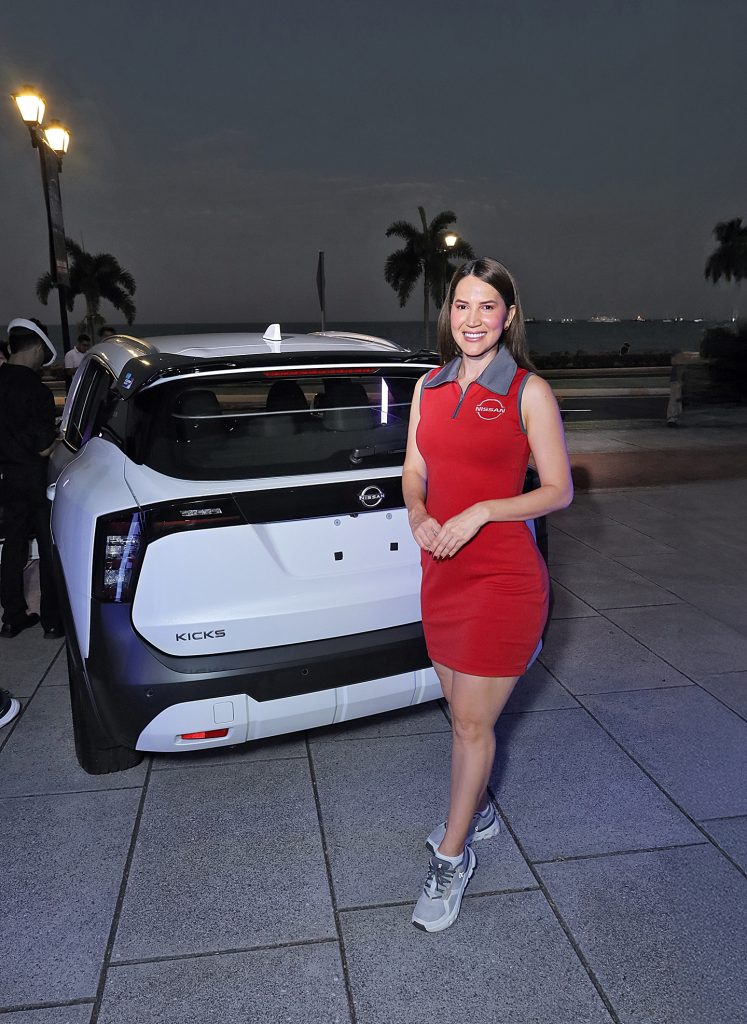 EVENTOS  | NISSAN KICKS 2025 DETONA TU INSTINTO