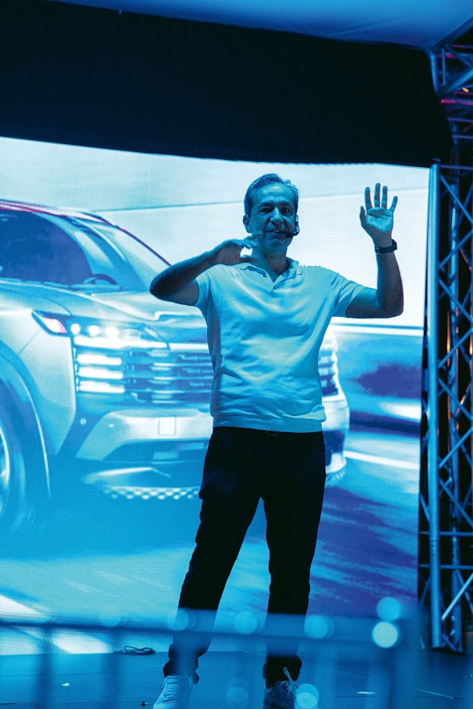 EVENTOS  | NISSAN KICKS 2025 DETONA TU INSTINTO