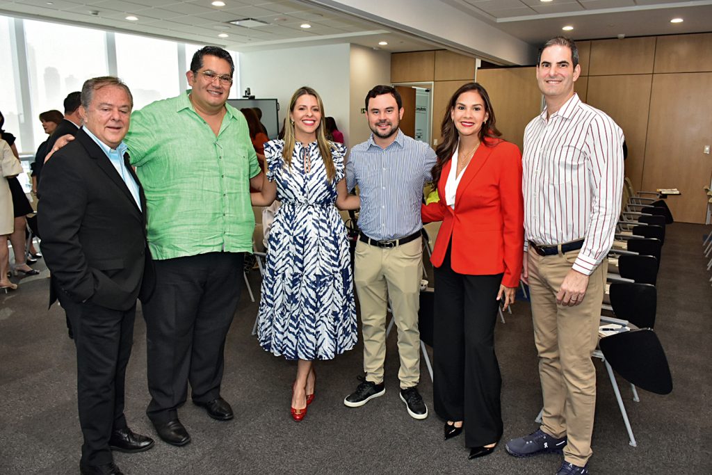 EMPRESARIALES EVENTOS  | KICK-OFF 2025 ELEVANDO NUESTROS LOGROS