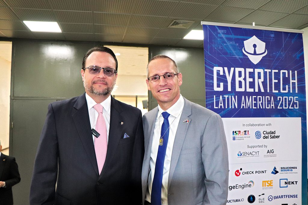 EMPRESARIALES EVENTOS  | TECNOLOGÍA Y CIBERSEGURIDAD