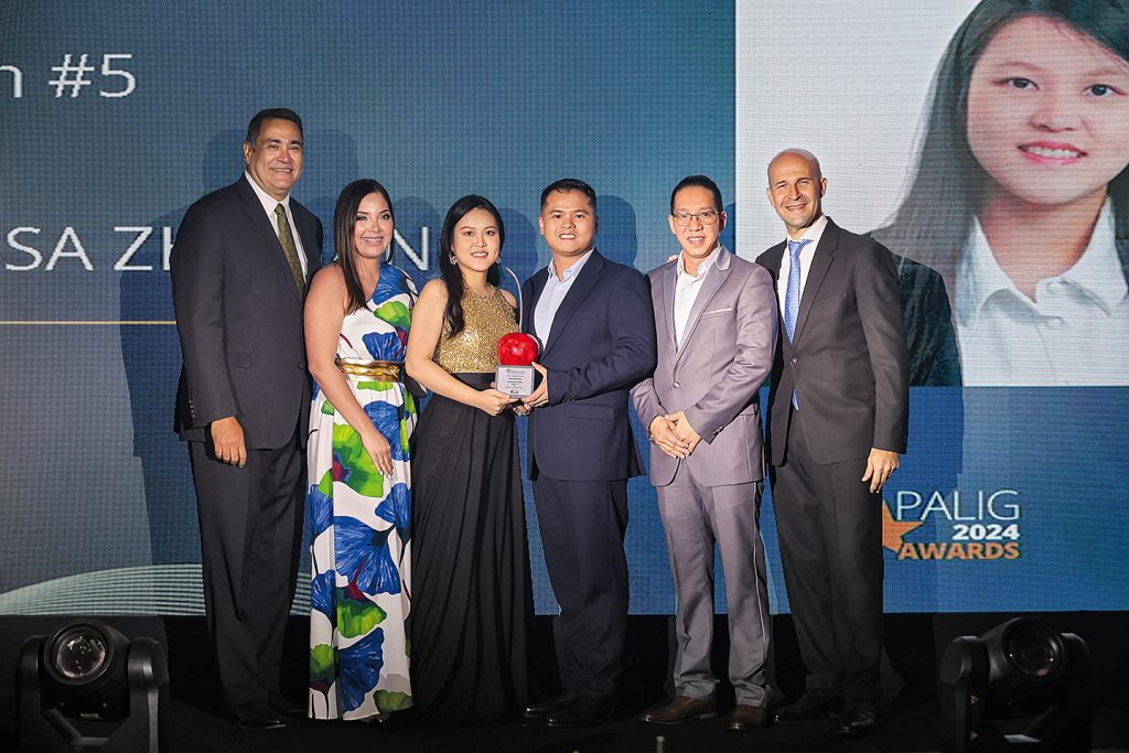 EMPRESARIALES EVENTOS  | GALA DE PREMIACIÓN