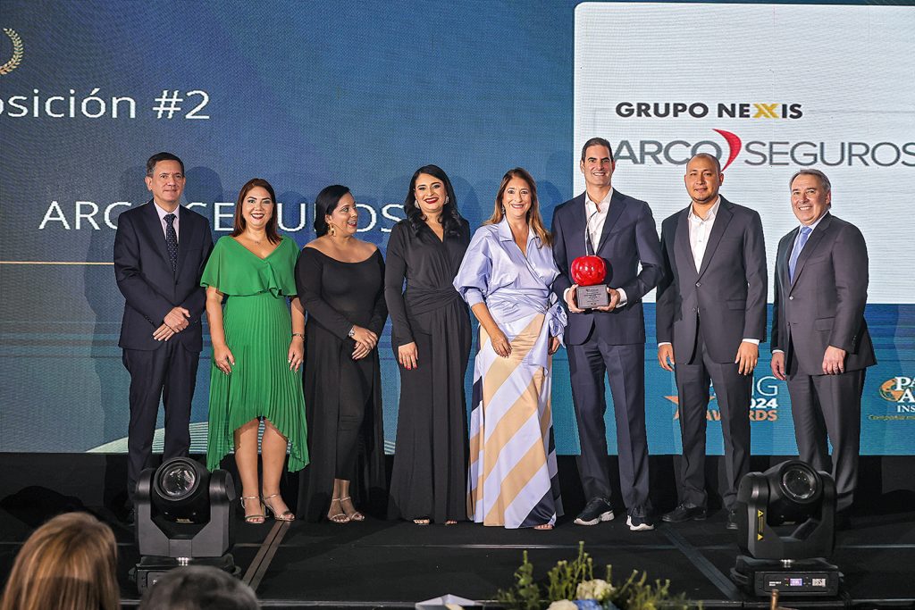 EMPRESARIALES EVENTOS  | GALA DE PREMIACIÓN