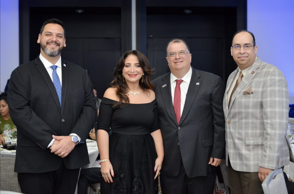 EMPRESARIALES EVENTOS  | ACOBIR JURAMENTA NUEVA JUNTA DIRECTIVA 2025–2026