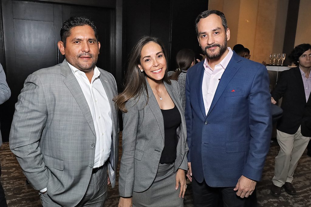 EMPRESARIALES EVENTOS  | COMPROMISO EMPRESARIAL