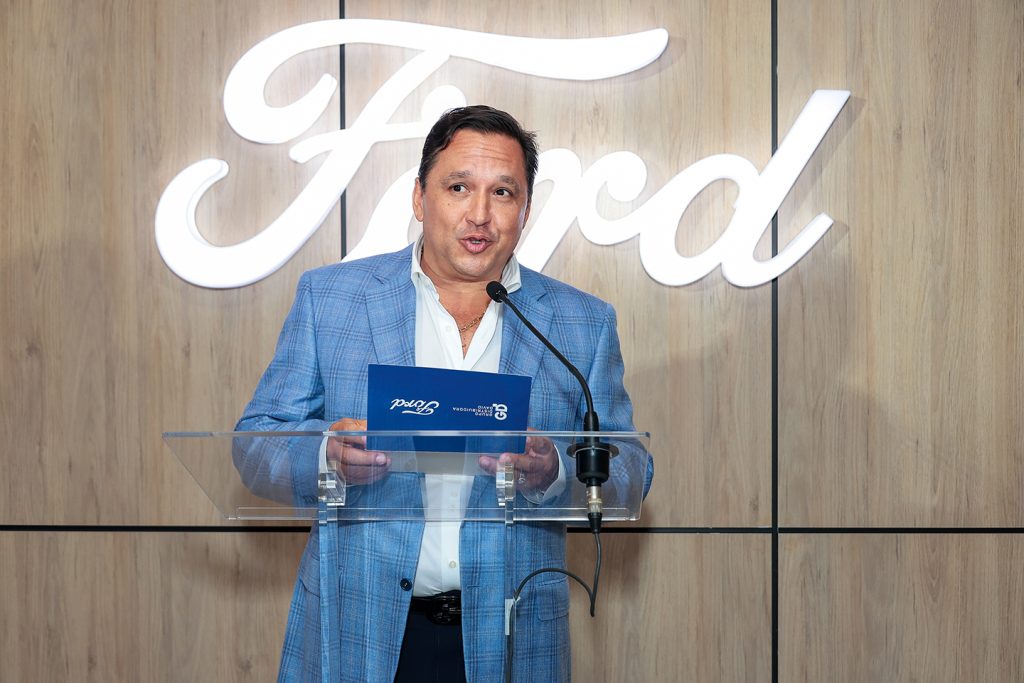 EMPRESARIALES EVENTOS  | NUEVA SUCURSAL EN PLAZA NEW YORK