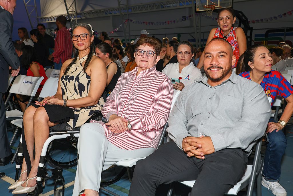 EMPRESARIALES EVENTOS  | ENCUENTRO DEPORTIVO Y CULTURAL